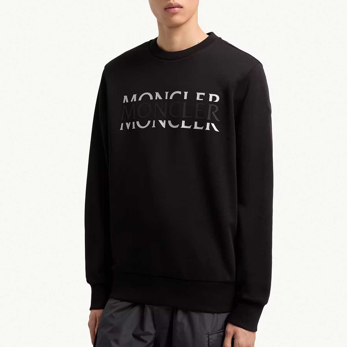 MONCLER (モンクレール) | ロングスリーブTシャツ