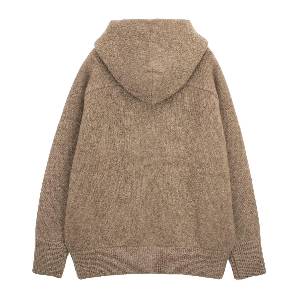 walenode (ウェルノード) | Innocent YAK Hoodie フーディー