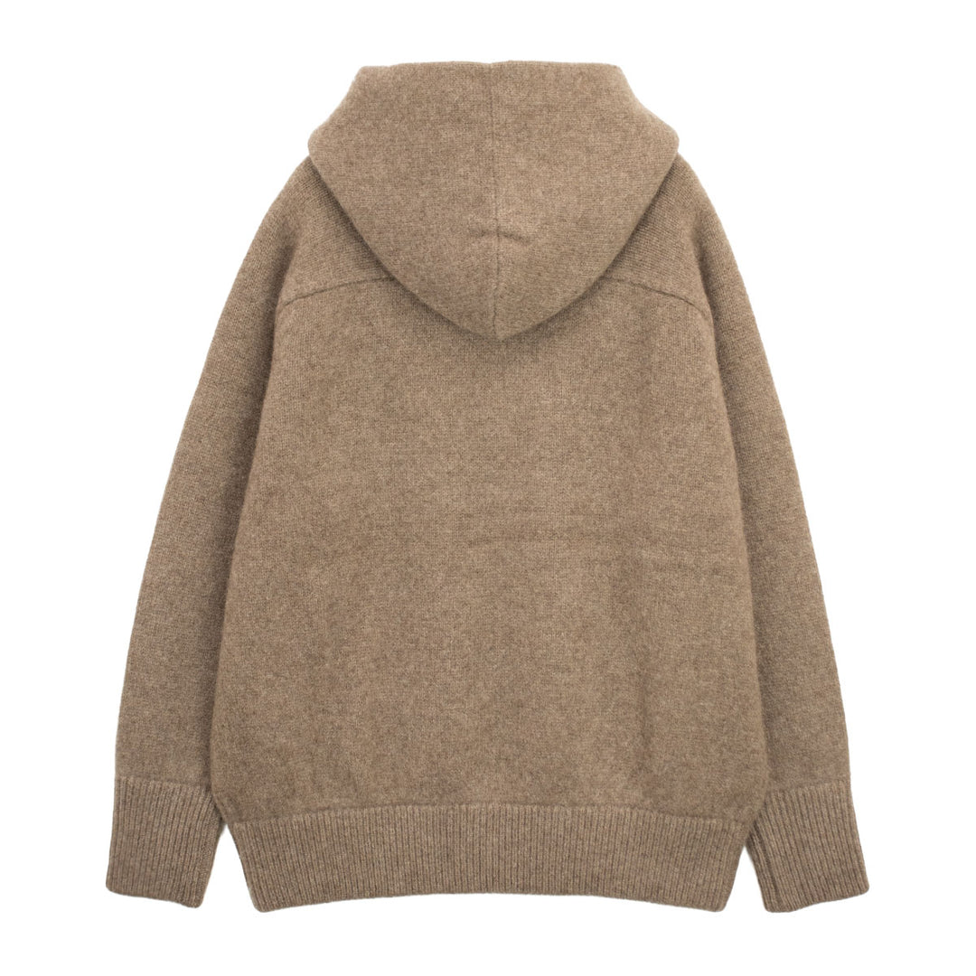 Innocent YAK Hoodie