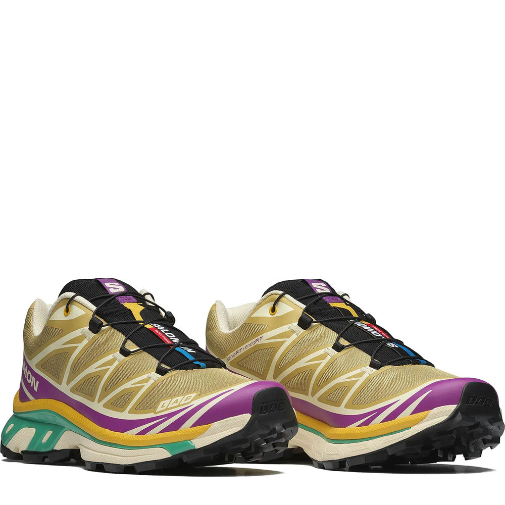 SALOMON - XT-6
