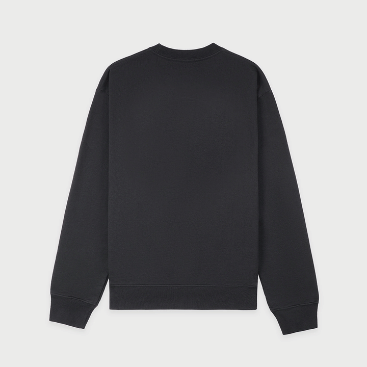 Varsity Crest Crewneck