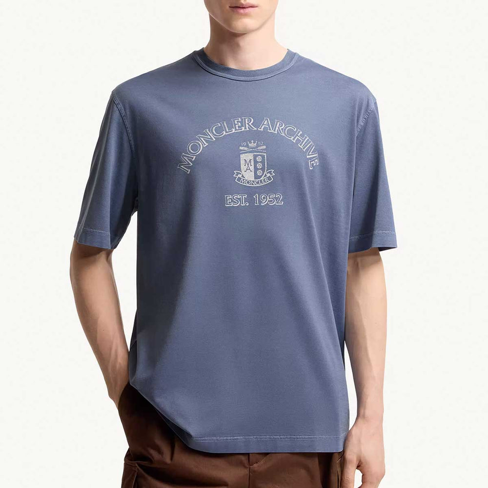 Moncler - Tシャツ