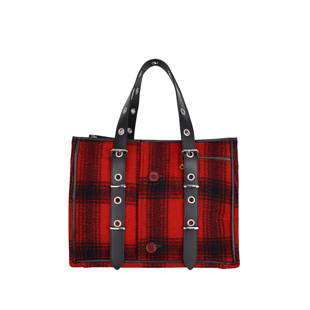 "DIORAMA" Bag