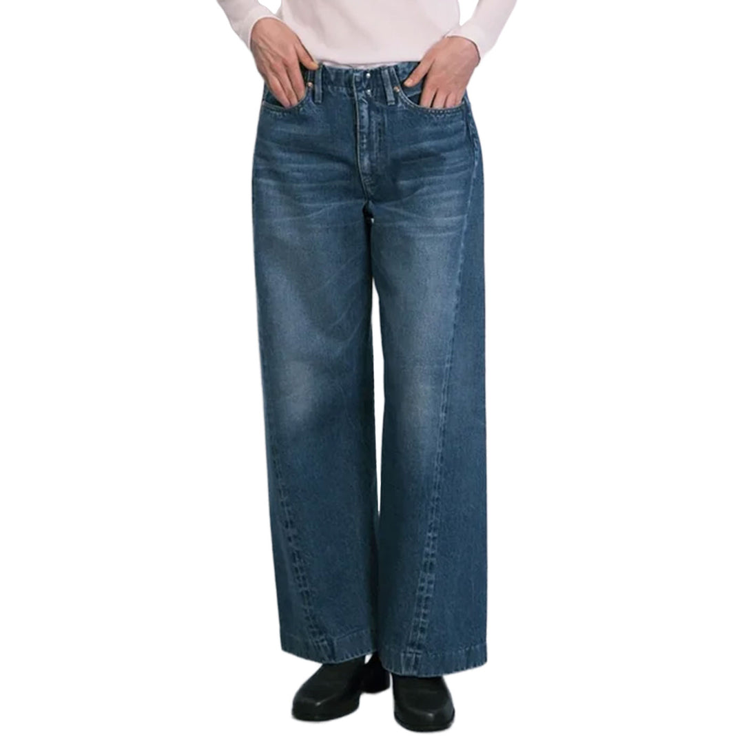 BOY JEAN TROUSERS