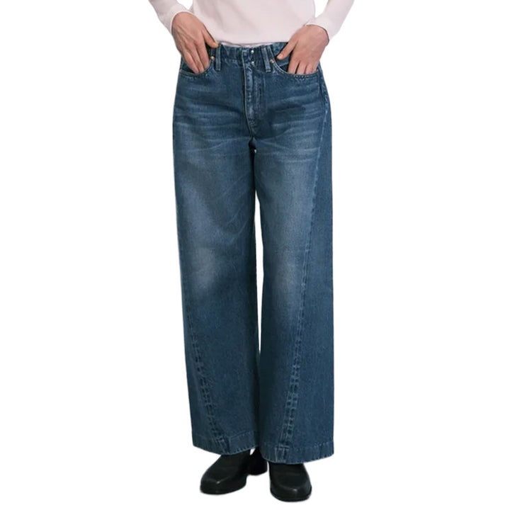 BOY JEAN TROUSERS