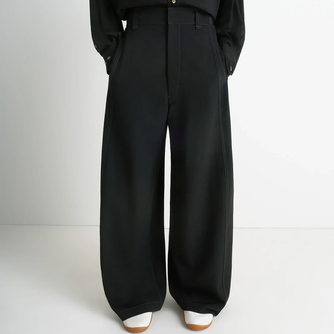 MAXI UTILITY PANTS