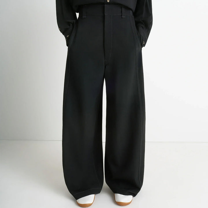 MAXI UTILITY PANTS
