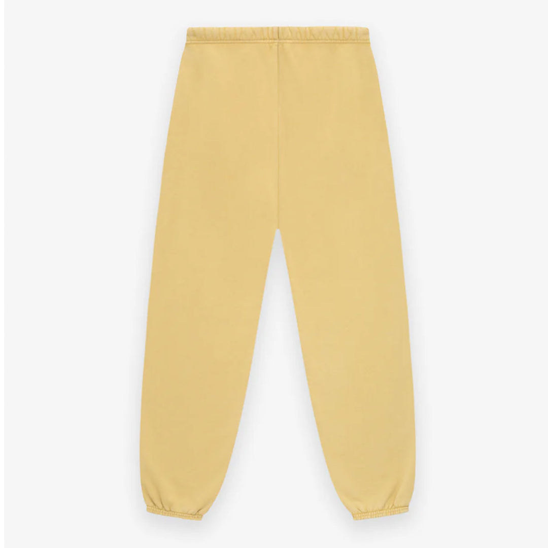 HEAVY FLEECE SWEATPANT