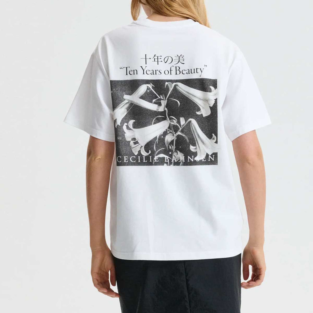 CECILIE BAHNSEN - DOROTHY T-SHIRT