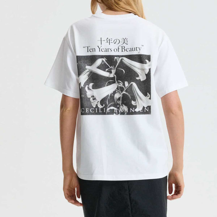 CECILIE BAHNSEN - DOROTHY T-SHIRT