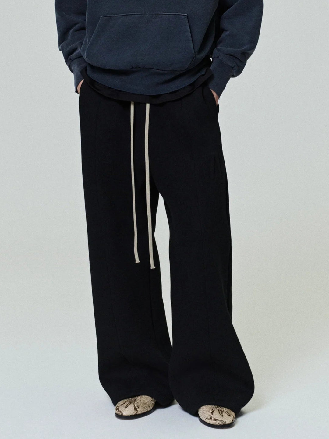 Fear of God - Athletics Wide Leg Sweatpant
