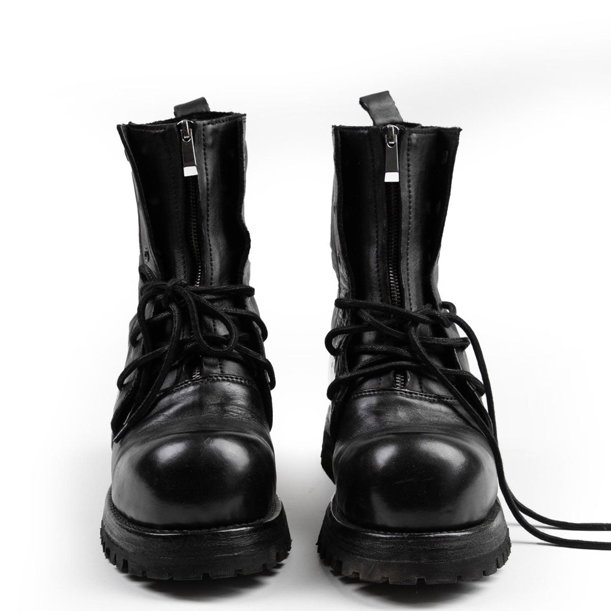 BUNNY BOOT | Why are you here?