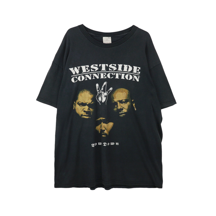 Vintage T-Shirt - Vintage