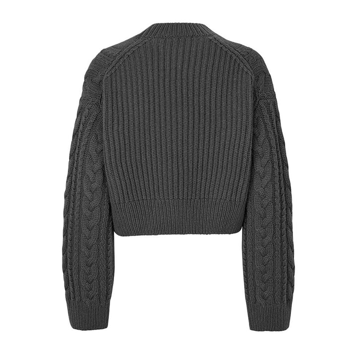 VIBEKE JUMPER