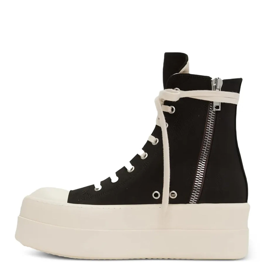 DOUBLE BUMPER SNEAKS