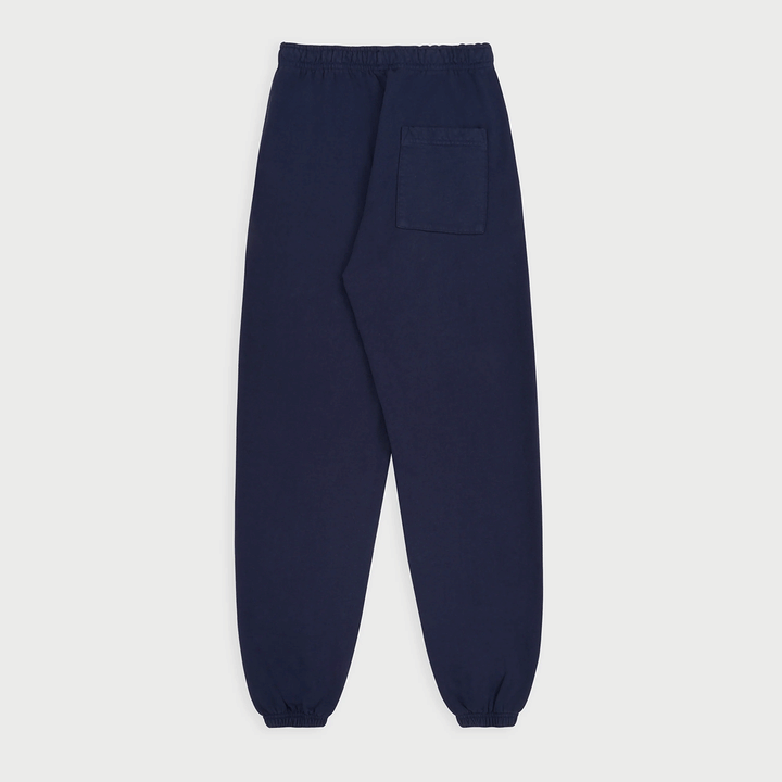 Syracuse Embroidered Sweatpant