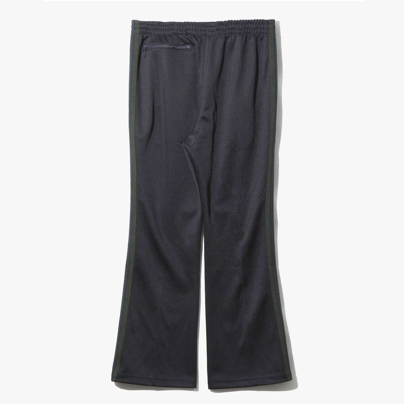 NEEDLES(ニードルズ) | Boot-Cut Track Pant - Poly Smooth ブーツ