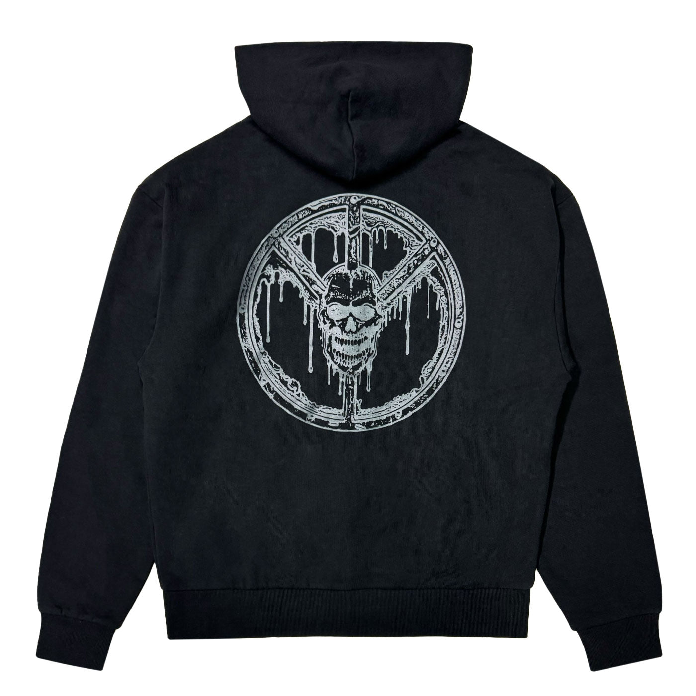 BABYLON LA(バビロン・エルエー) | LS ZIP UP HOOD ジップフーディー