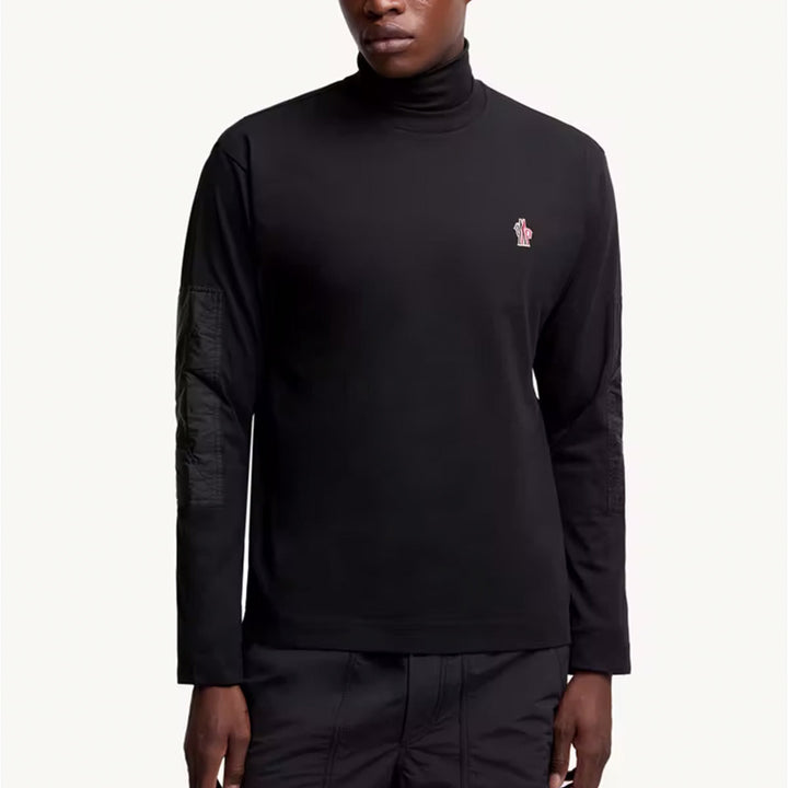 Long sleeve T-shirt