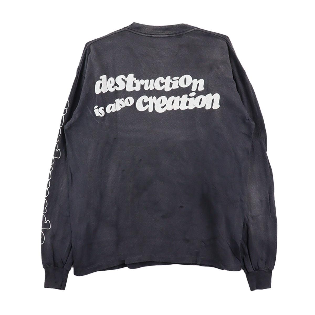 READYMADE (レディメイド) | L/S T-シャツ