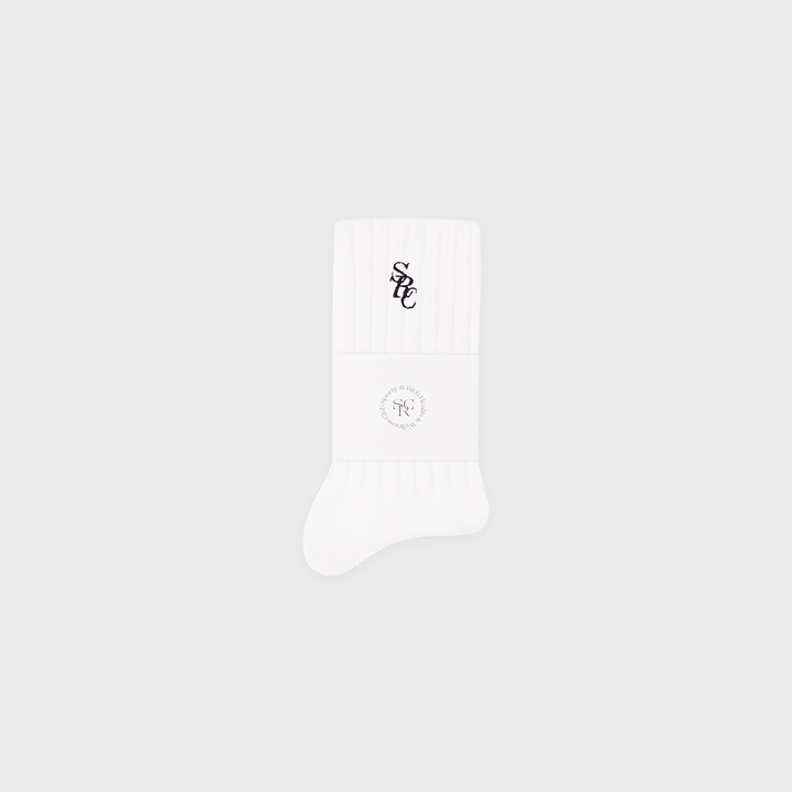 SRC Rib Socks