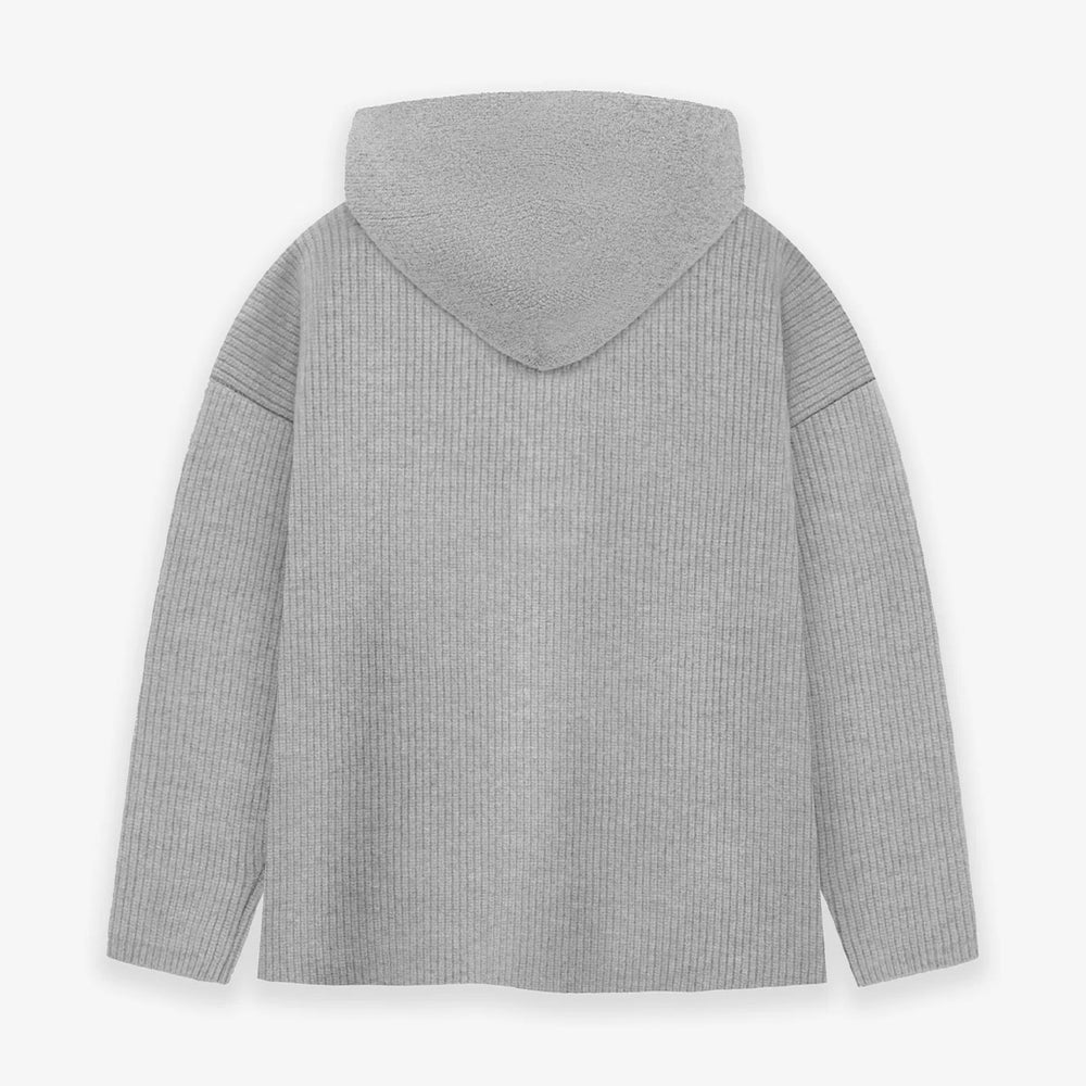 Fear of God - Hooded V-Neck