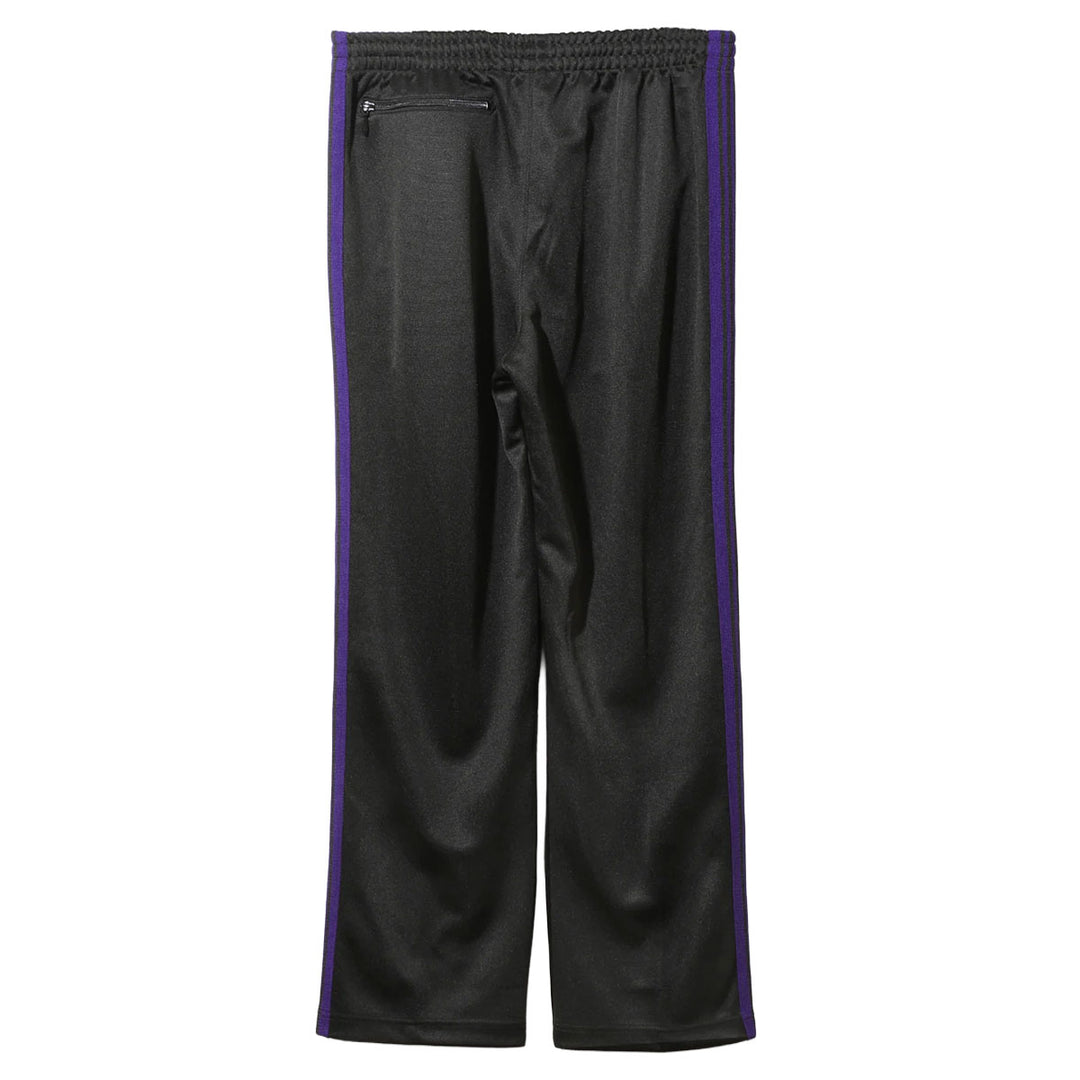 Track Pant - Poly Smooth