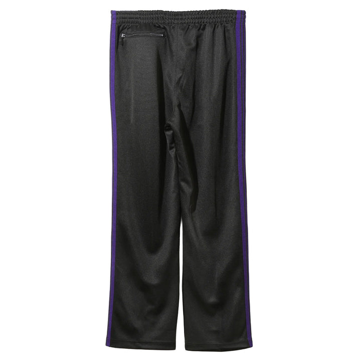 Track Pant - Poly Smooth