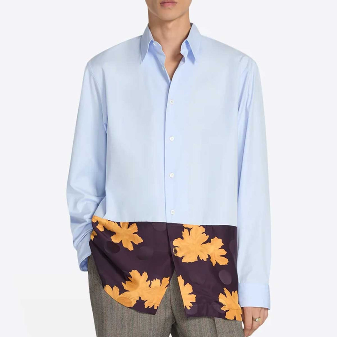 Dries Van Noten - CAPERO 3314 M.W.SHIRT