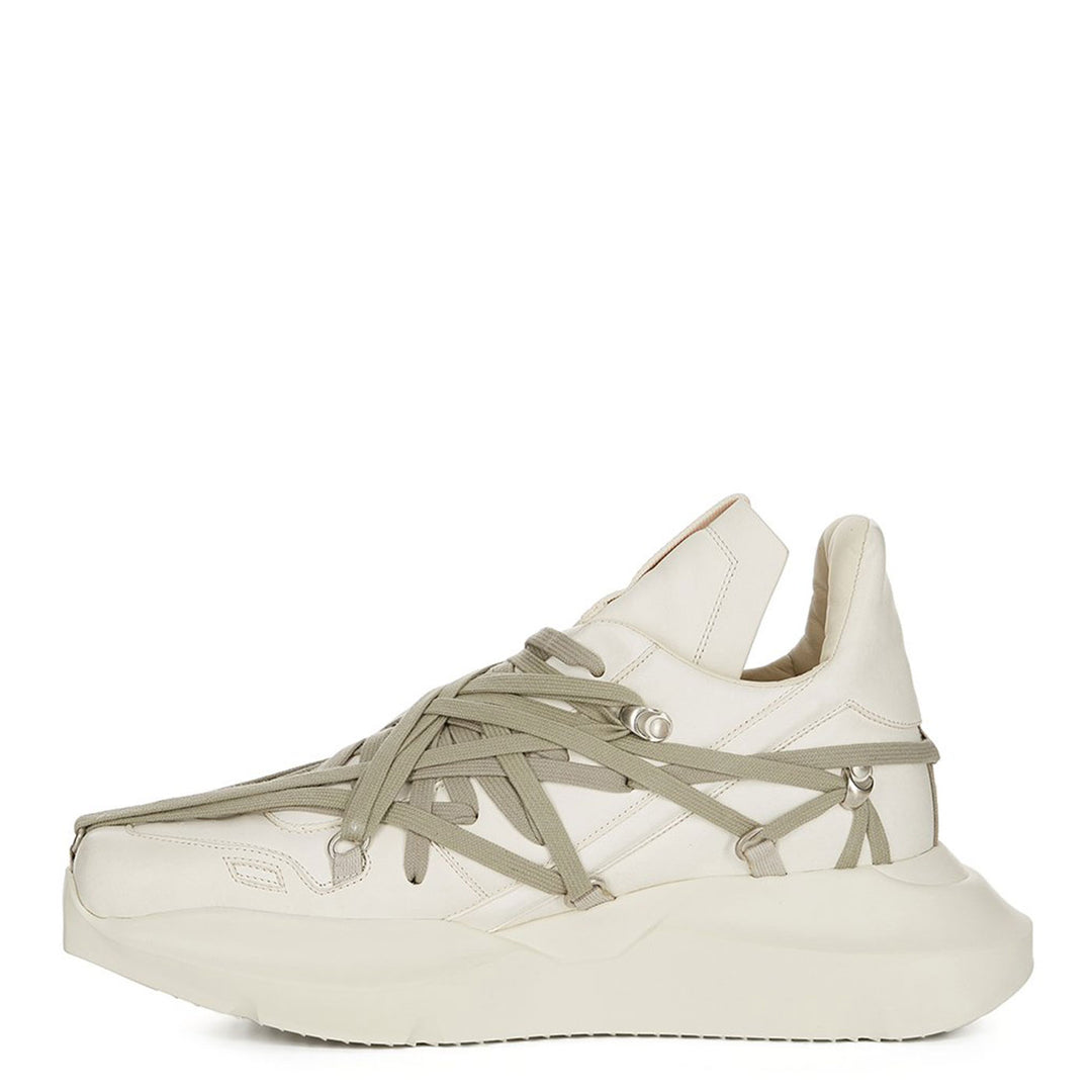 MEGALACE GETH RUNNER