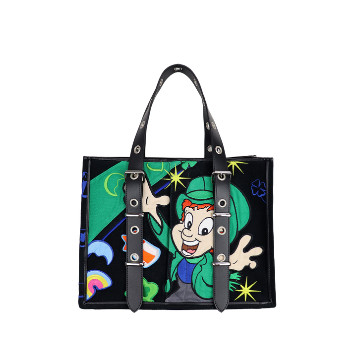 "DIORAMA" Bag