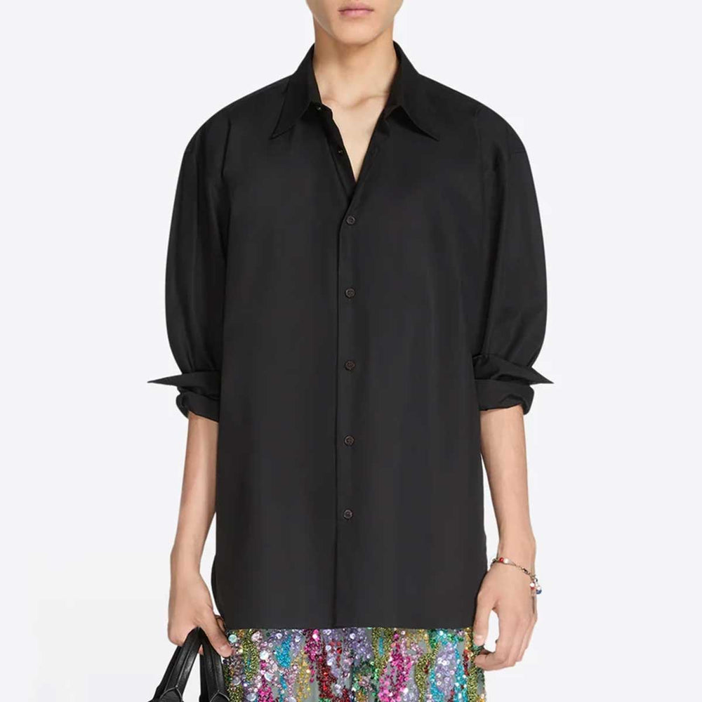 Dries Van Noten - CROOM 3293 M.W.SHIRT
