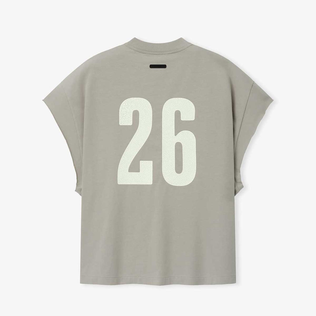 Cut Off 90s Tee