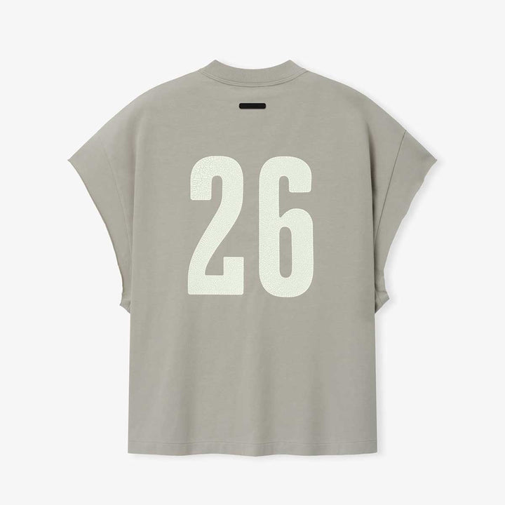 Cut Off 90s Tee