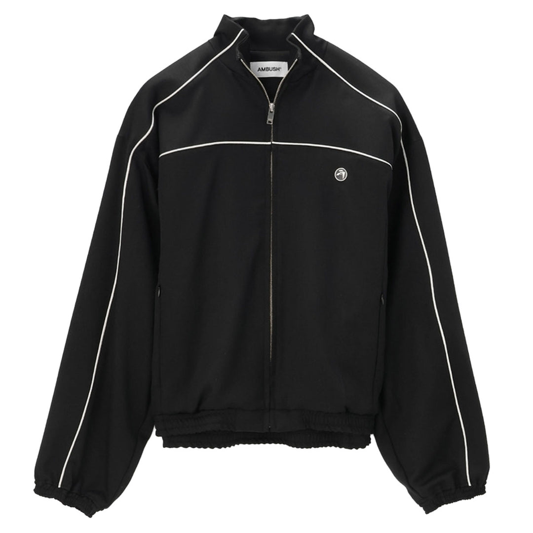 AMBUSH® - WOOL TRACK SUIT JACKET