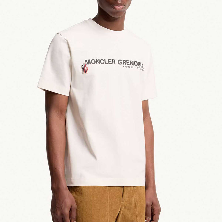Moncler Grenoble - T シャツ