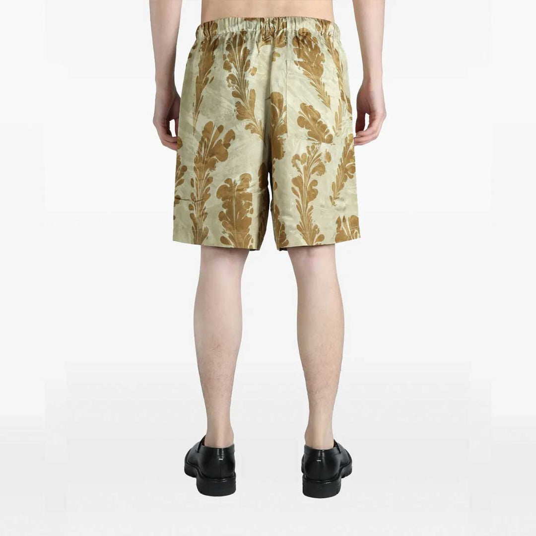 Dries Van Noten - PIPERI 1027 M.W.PANTS