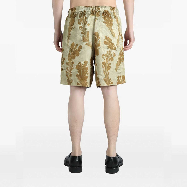 Dries Van Noten - PIPERI 1027 M.W.PANTS