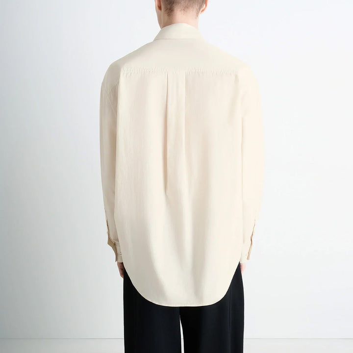 REGULAR SHIRT