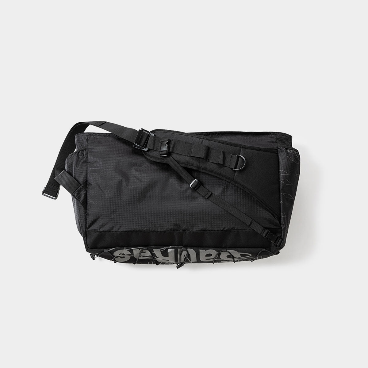 TIGHTBOOTH x SauRas Being - MESSENGER BAG - TIGHTBOOTH