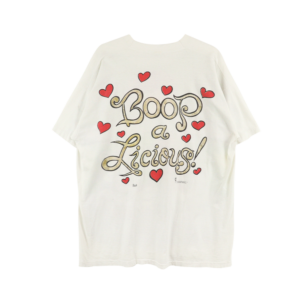 Vintage T-Shirt - Vintage