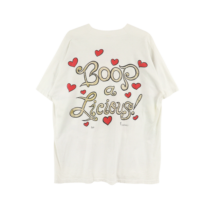 Vintage T-Shirt - Vintage