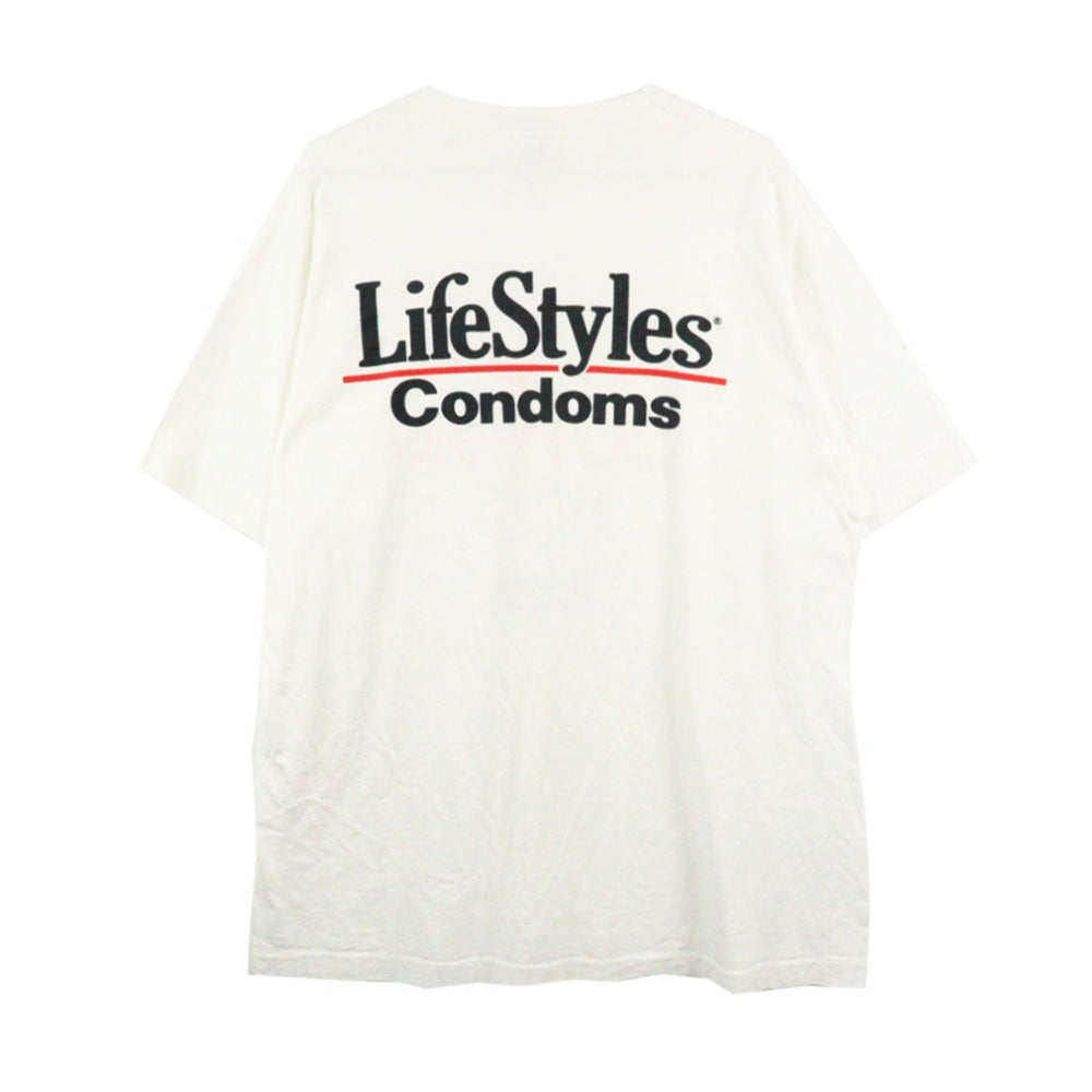 Vintage T-Shirt - Vintage