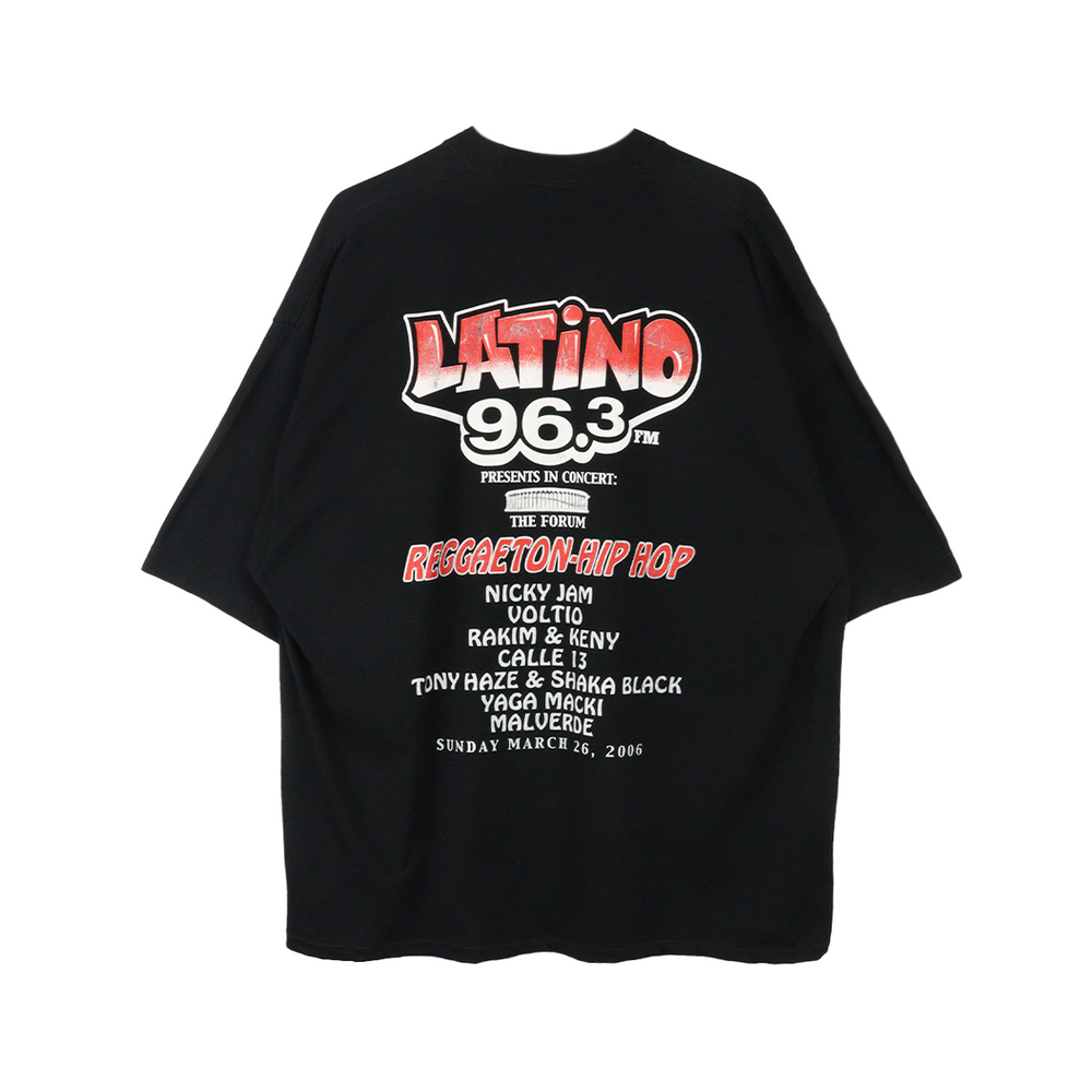 Vintage T-Shirt - Vintage