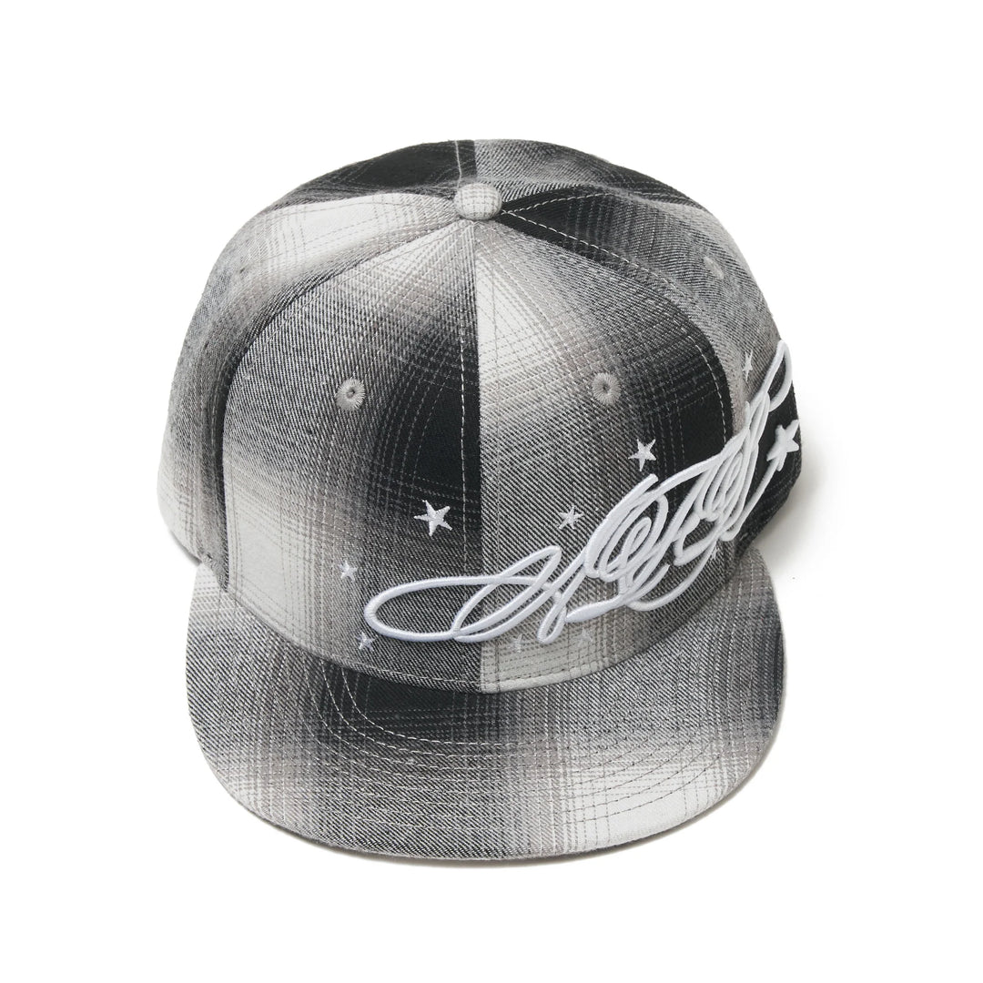 SIGNATURE CAP
