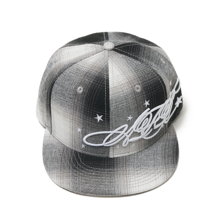 SIGNATURE CAP
