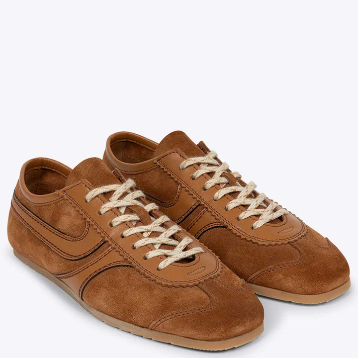 Dries Van Noten - MS261-1503 M.L.SHOES Q.0126