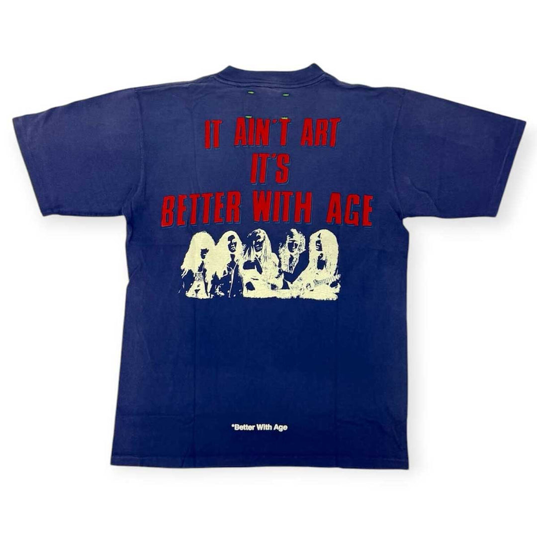 Better With Age - Mush Tee