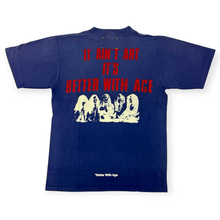 Better With Age - Mush Tee