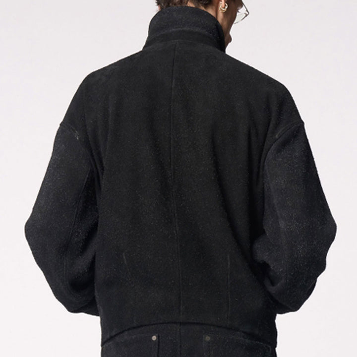 BUD BLOUSON